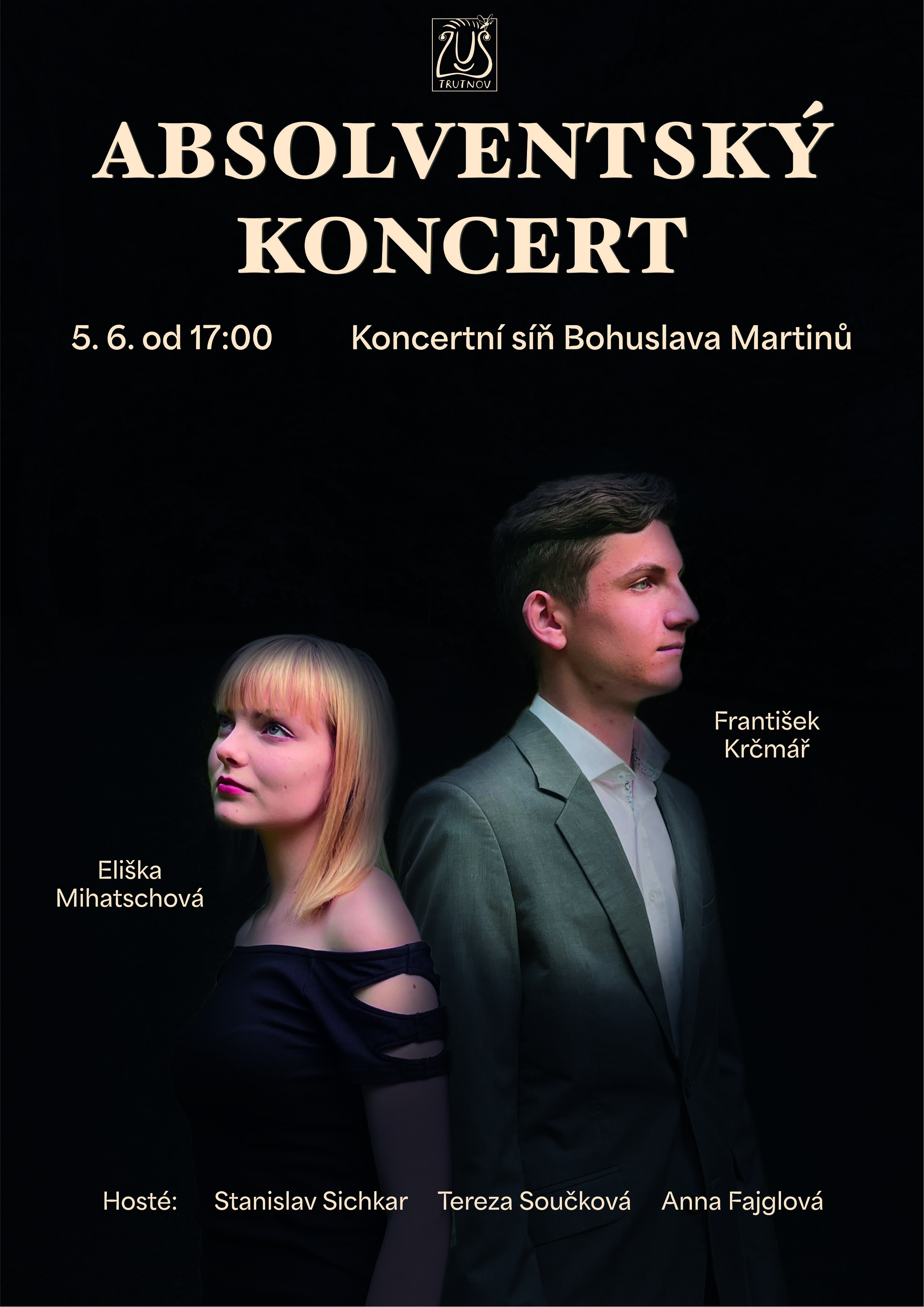 Absolventský koncert